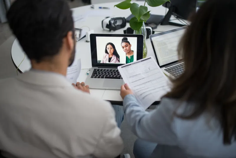 Cracking the Code: How AI Screening Tools Evaluate Candidates Before Any Human Does