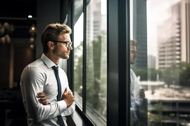 The Plateau You Can't Name: Six Diagnostic Questions for the Job That No Longer Fits