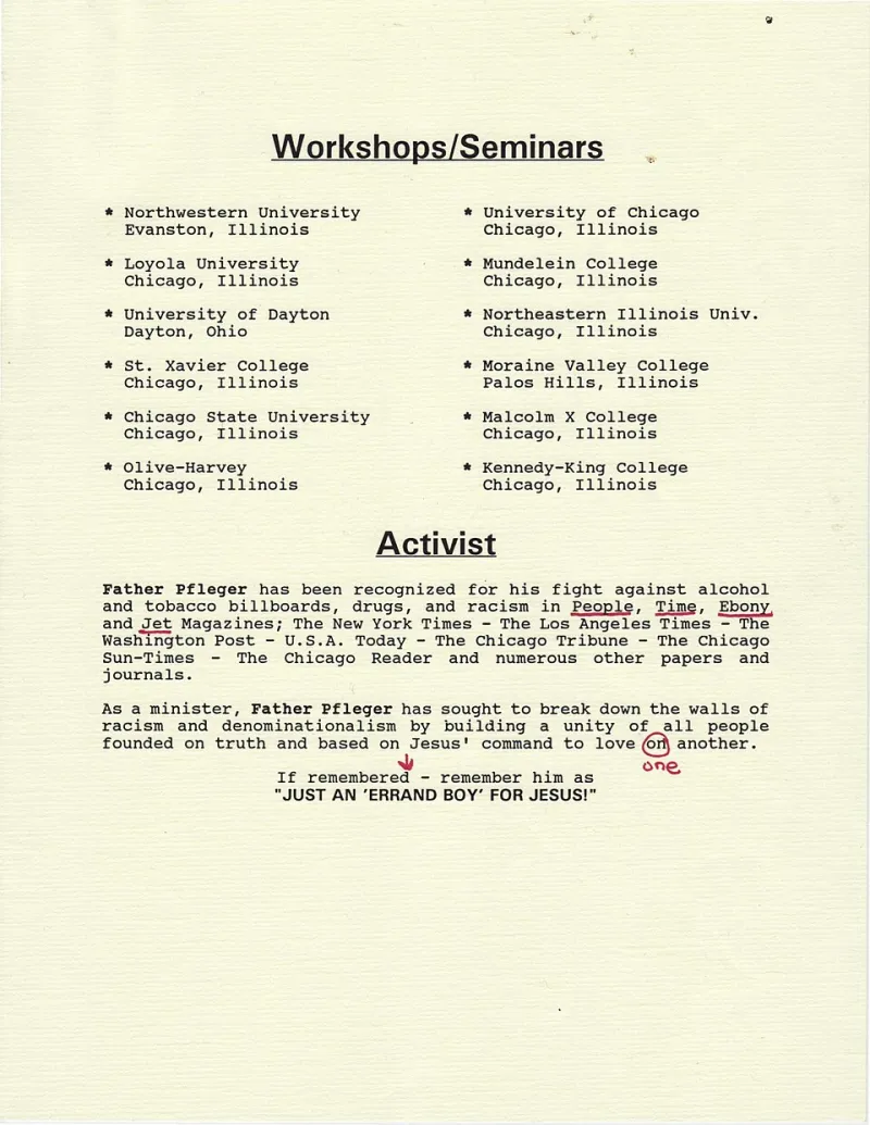 Seven Seconds to Impress: The Resume Elements Recruiters See Before Everything Else