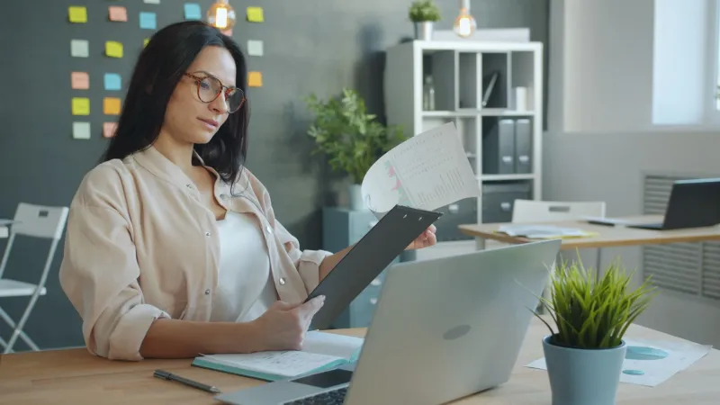 Your Résumé Says 'Proficient.' The Job Posting Says 'Expert.' That Gap Is Costing You Interviews.