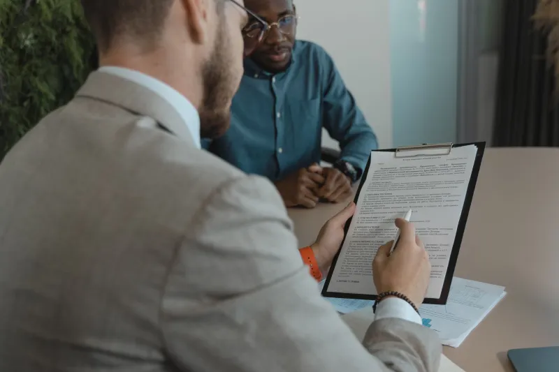 What Employers Find When They Look: Navigating the Modern Background Check Before It Costs You an Offer