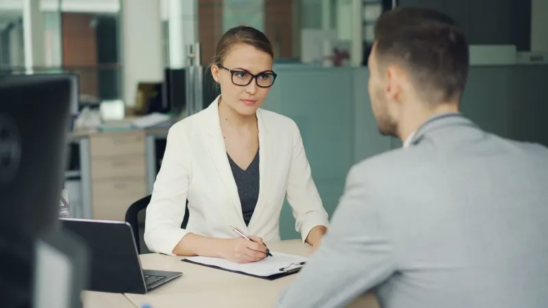 What Hiring Managers Are Really Asking: A Candidate's Guide to Interview Subtext